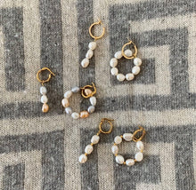 Ladda upp bild till gallerivisning, ANTITES EARRINGS