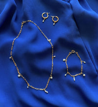 Ladda upp bild till gallerivisning, MINI DANGLE NECKLACE