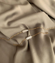 Ladda upp bild till gallerivisning, SIDE BAR BRACELET