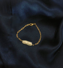 Ladda upp bild till gallerivisning, SIDE BAR BRACELET