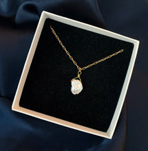 Ladda upp bild till gallerivisning, KESHI PEARL NECKLACE