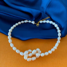 Ladda upp bild till gallerivisning, KNOT CHOKER