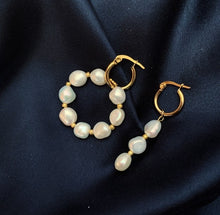 Ladda upp bild till gallerivisning, ANTITES EARRINGS