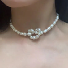 Ladda upp bild till gallerivisning, KNOT CHOKER