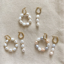 Ladda upp bild till gallerivisning, ANTITES EARRINGS