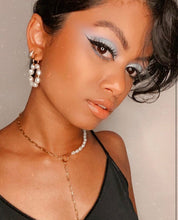 Ladda upp bild till gallerivisning, 50-50 NECKLACE