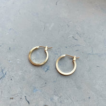 Ladda upp bild till gallerivisning, Valbara Hoops (Pearls 2 Match)