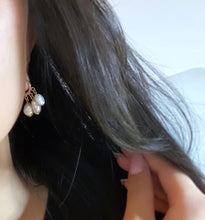 Ladda upp bild till gallerivisning, DREAM CATCHER HOOPS