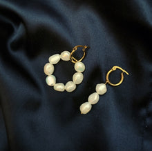 Ladda upp bild till gallerivisning, ANTITES EARRINGS