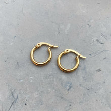 Ladda upp bild till gallerivisning, Valbara Hoops (Pearls 2 Match)