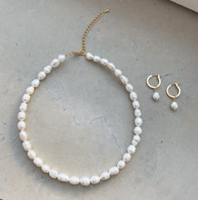 Ladda upp bild till gallerivisning, PEARL CHOKER