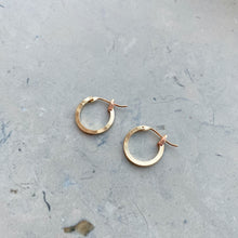 Ladda upp bild till gallerivisning, Valbara Hoops (Pearls 2 Match)