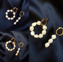 Ladda upp bild till gallerivisning, ANTITES EARRINGS