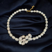 Ladda upp bild till gallerivisning, KNOT CHOKER