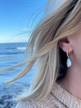 Ladda upp bild till gallerivisning, GLOWING COIN HOOPS