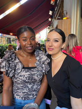 Ladda upp bild till gallerivisning, PEARL CHOKER