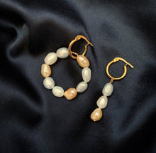 Ladda upp bild till gallerivisning, ANTITES EARRINGS