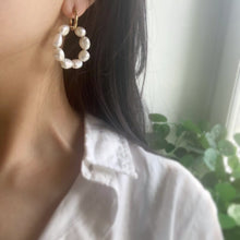 Ladda upp bild till gallerivisning, ANTITES EARRINGS