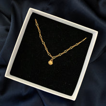Ladda upp bild till gallerivisning, SEA SHELL CHOKER