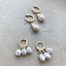 Ladda upp bild till gallerivisning, DREAM CATCHER HOOPS