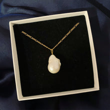 Ladda upp bild till gallerivisning, BAROQUE FIGARO NECKLACE