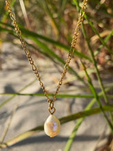 Ladda upp bild till gallerivisning, FIGARO PEARL NECKLACE