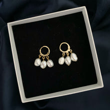 Ladda upp bild till gallerivisning, DREAM CATCHER HOOPS