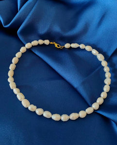 PEARL CHOKER