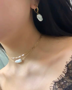 MINI CHAIN CHOKER