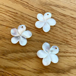 MOP FLOWER HOOPS